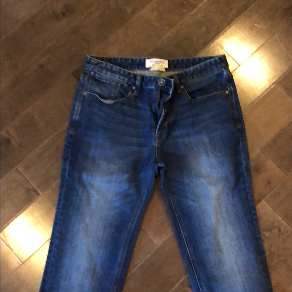 Billabong jeans